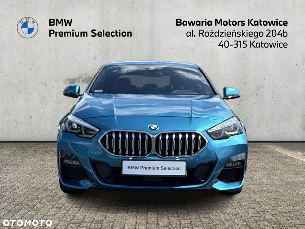 BMW Seria 2 - 9