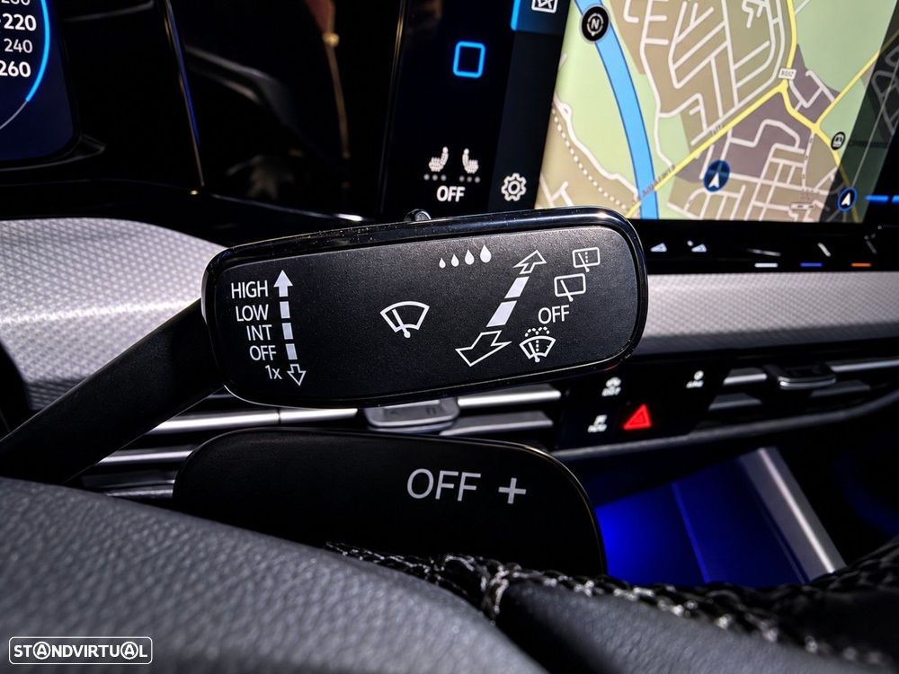VW Golf 1.0 eTSI Life DSG - 19