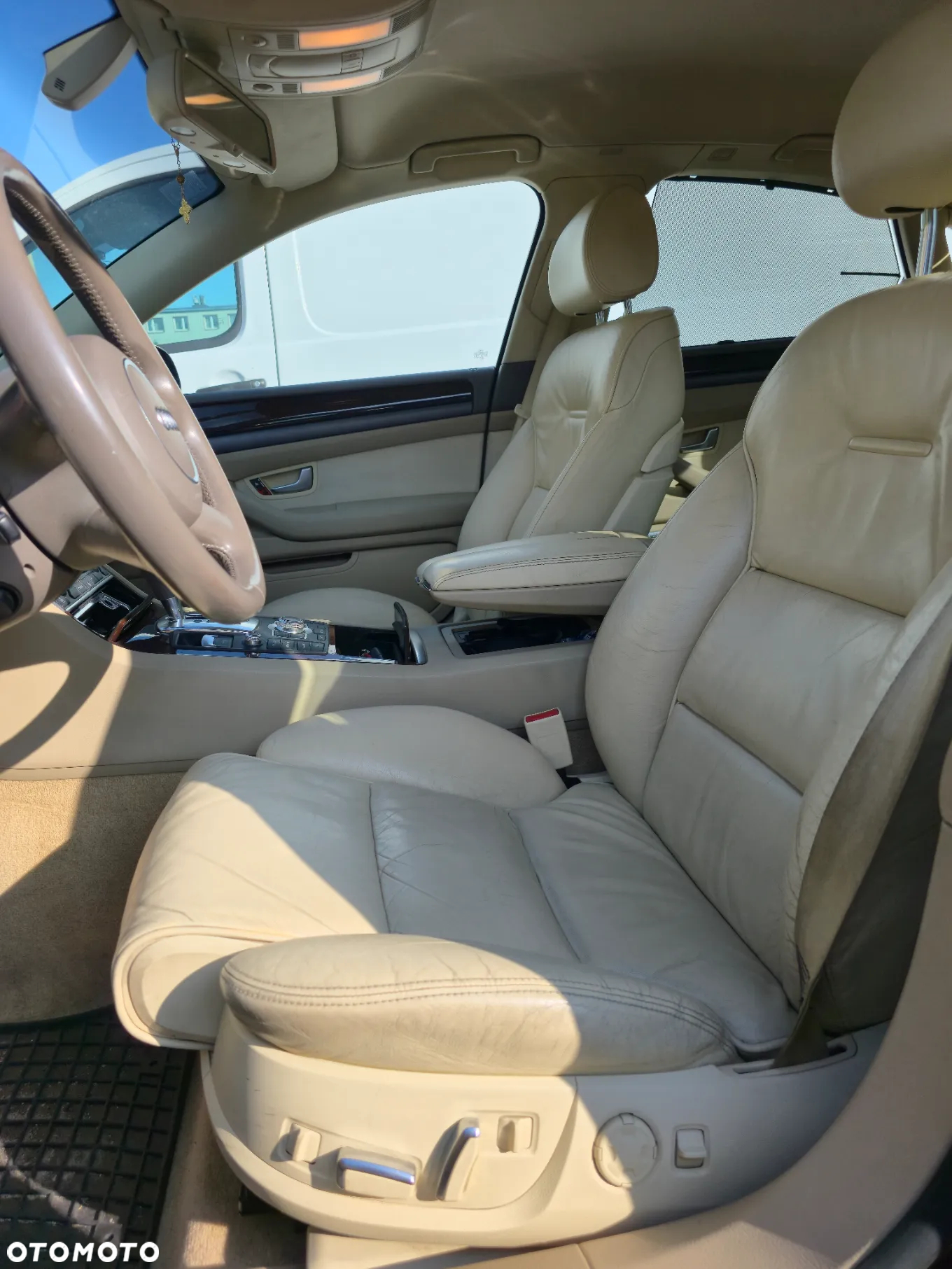 Audi A8 3.0 TDI Quattro - 23