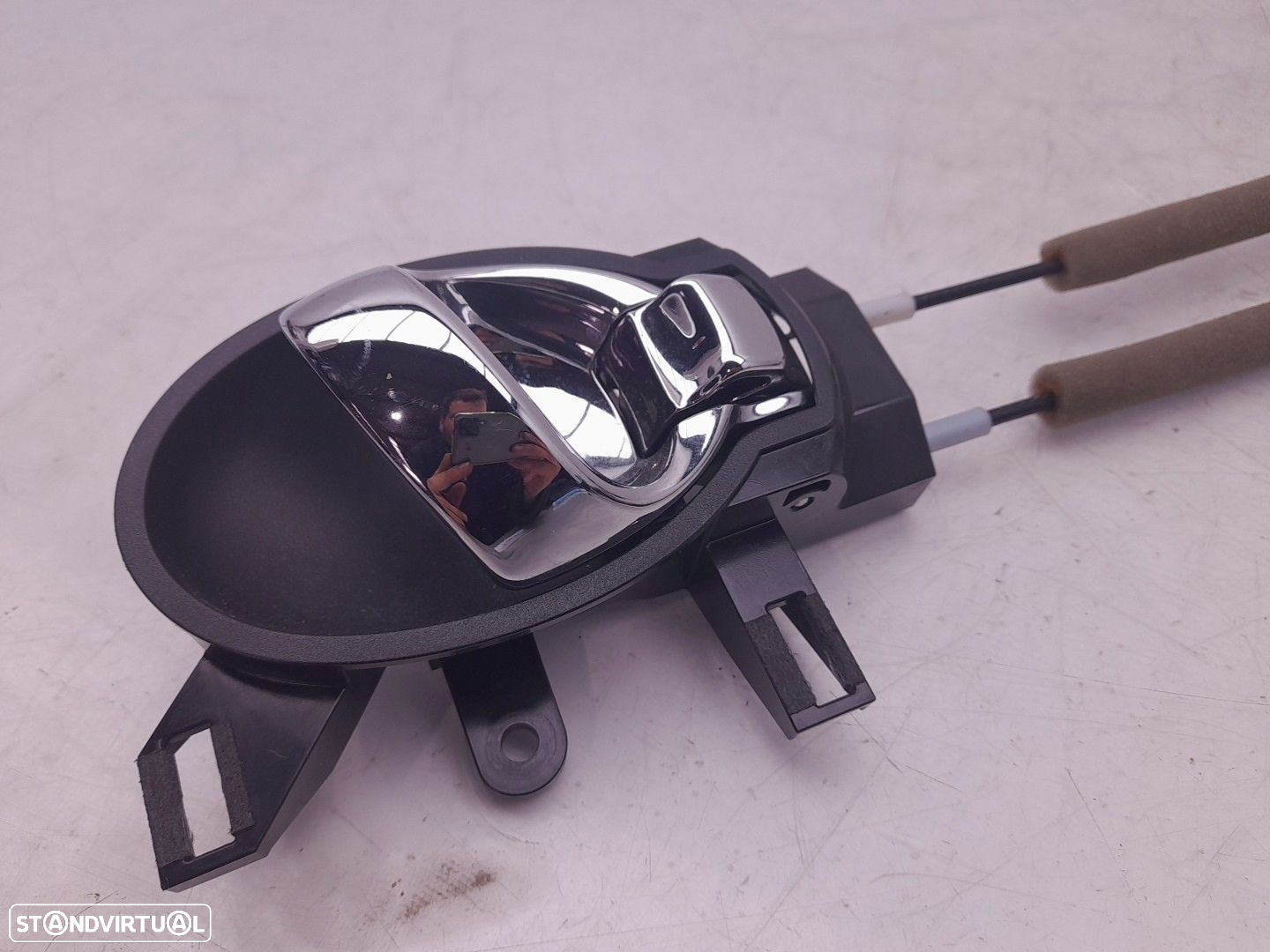 Fechadura / fecho porta frente direito NISSAN Juke (F15) - 2