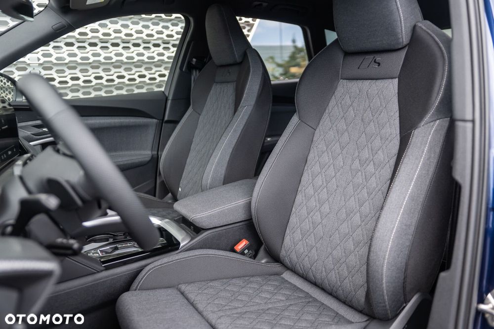 Audi Q5 - 9