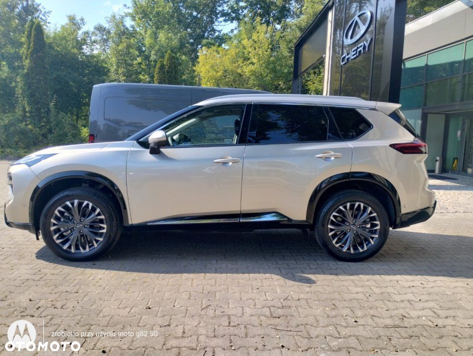 Nissan X-Trail - 7