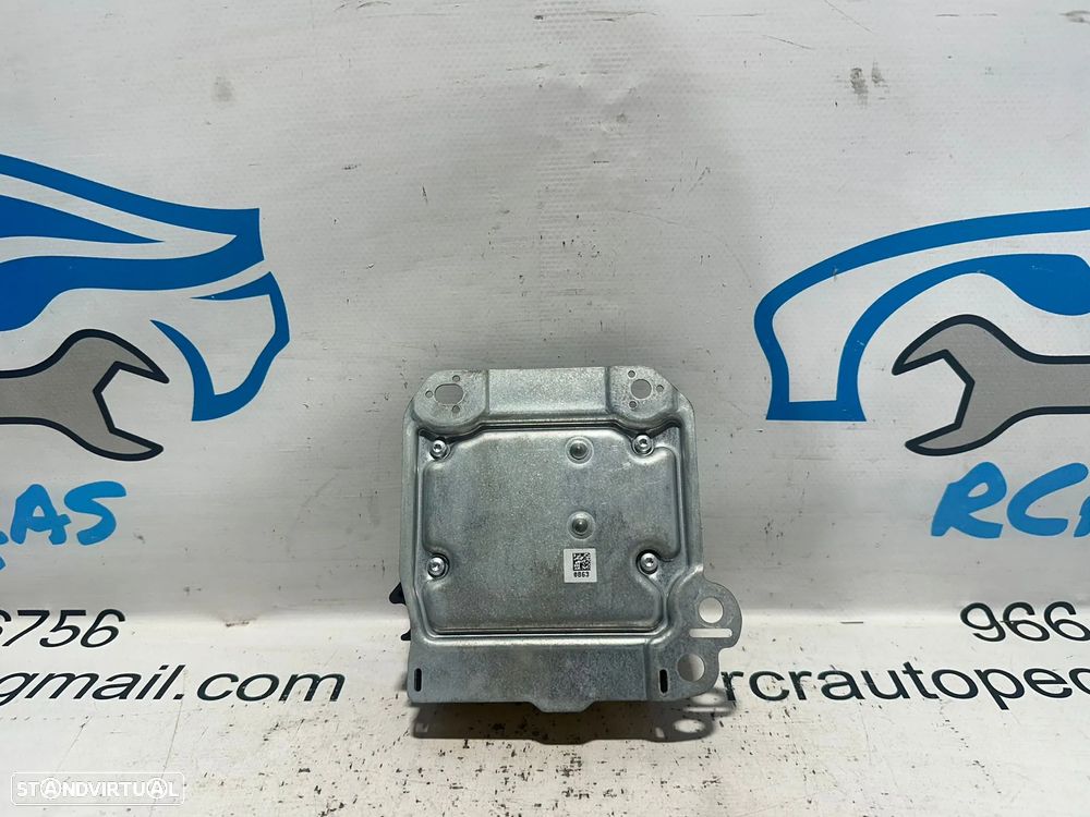 .Módulo Centralina Airbag SRS Mercedes Benz A1179005800 2012 - 2019 - 6