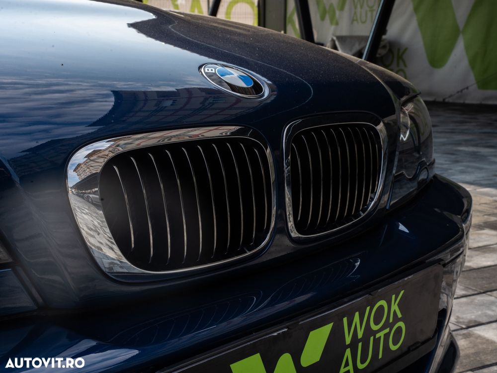 BMW M3 Standard - 14