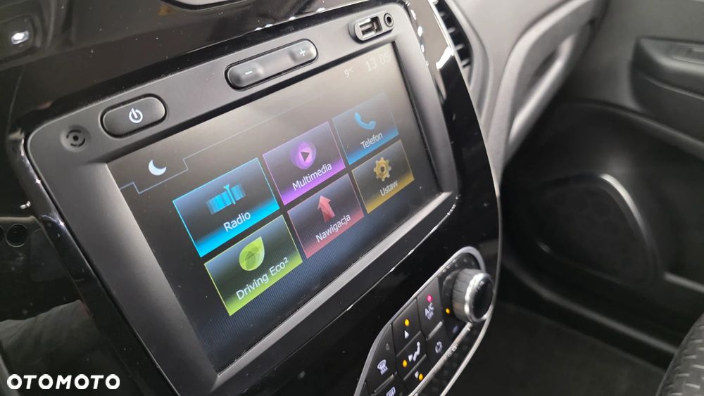 Renault Captur 1.3 Energy TCe S-Edition - 32