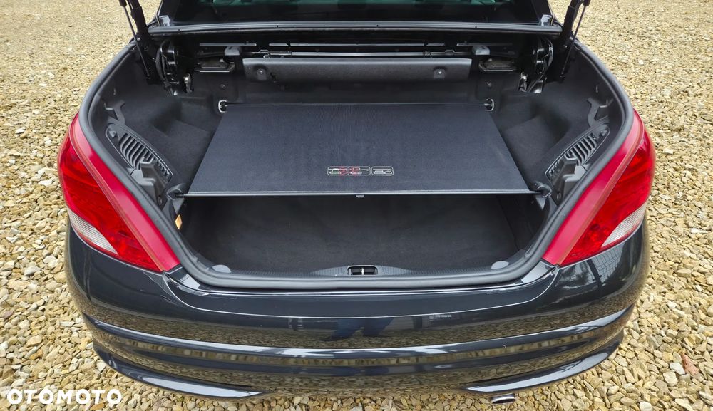 Peugeot 207 CC 120 VTi Roland Garros - 28