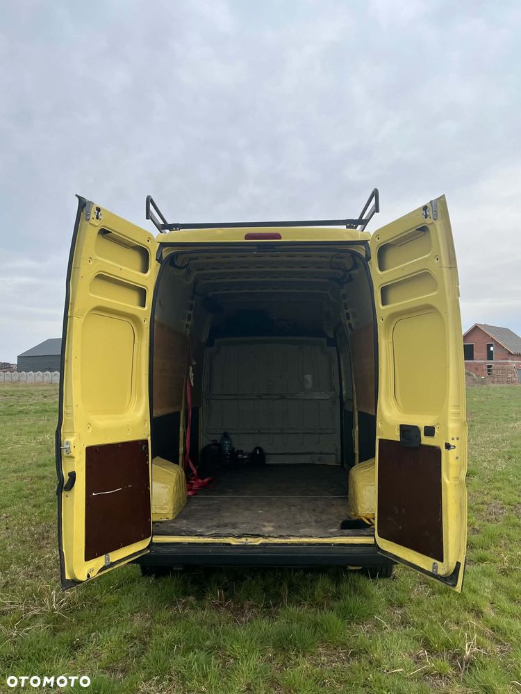 Peugeot Boxer - 13