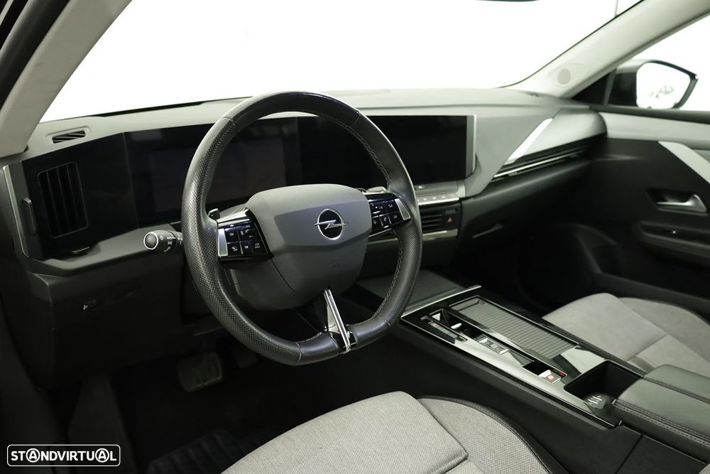 Opel Astra 1.5 D Edition Aut. - 7