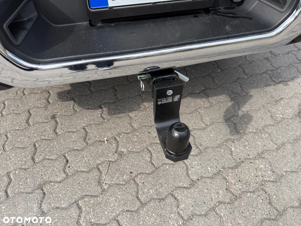 RAM 1500 5.7 Crew Cab Bighorn - 22