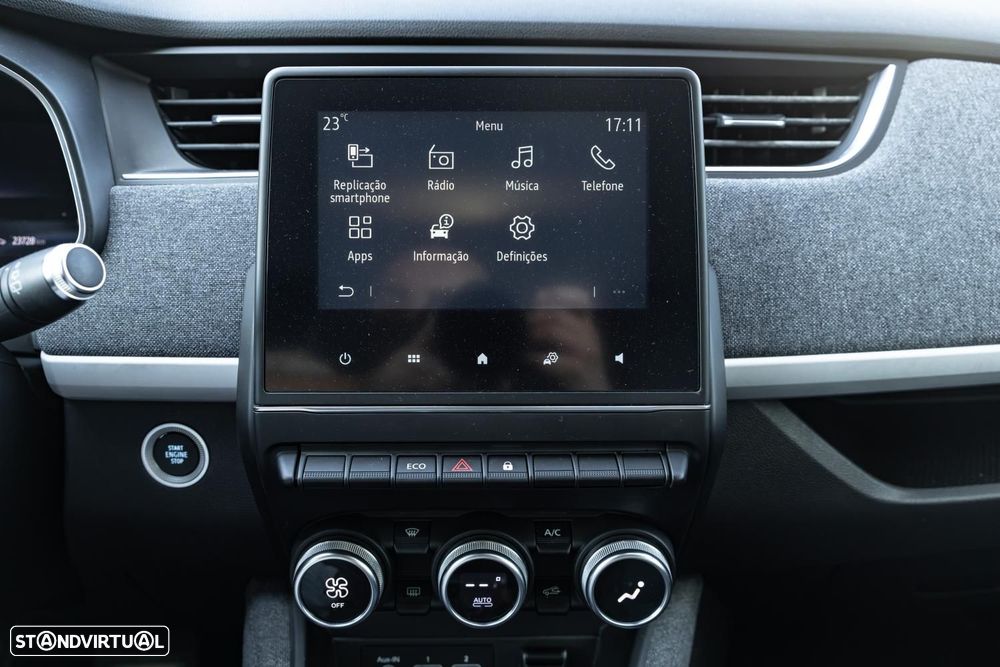 Renault Zoe (c/ Bateria) Life - 6