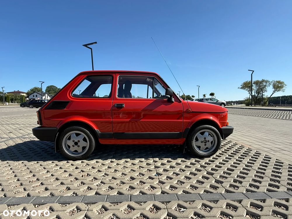 Fiat 126 - 6