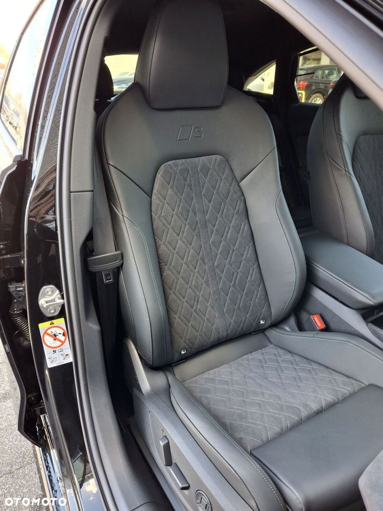 Audi A5 Limousine - 17