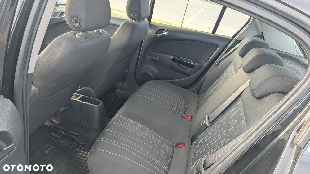 Opel Corsa - 5