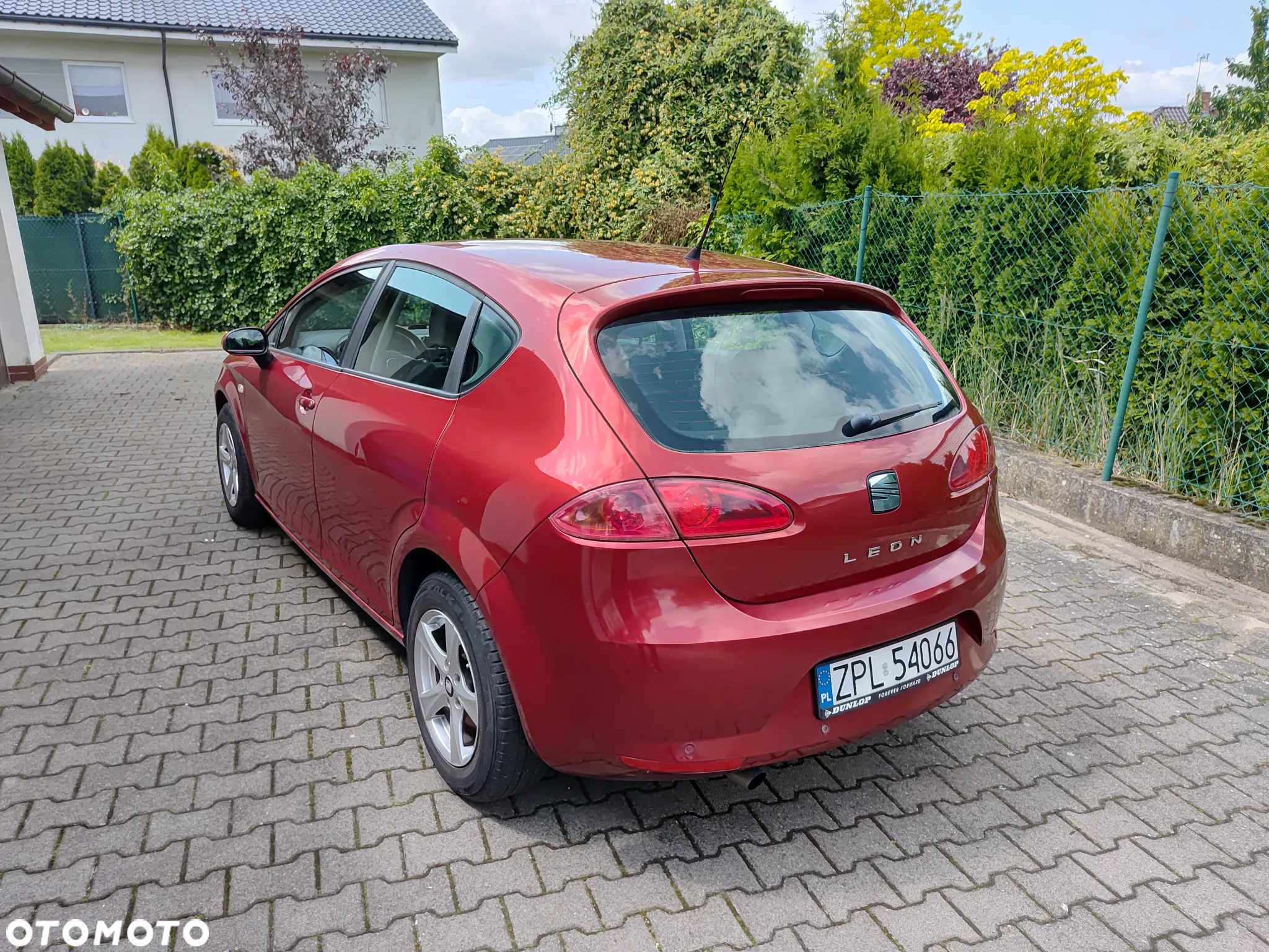 Seat Leon 1.6 Reference - 3