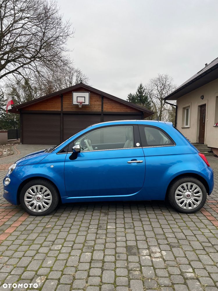 Fiat 500 - 23