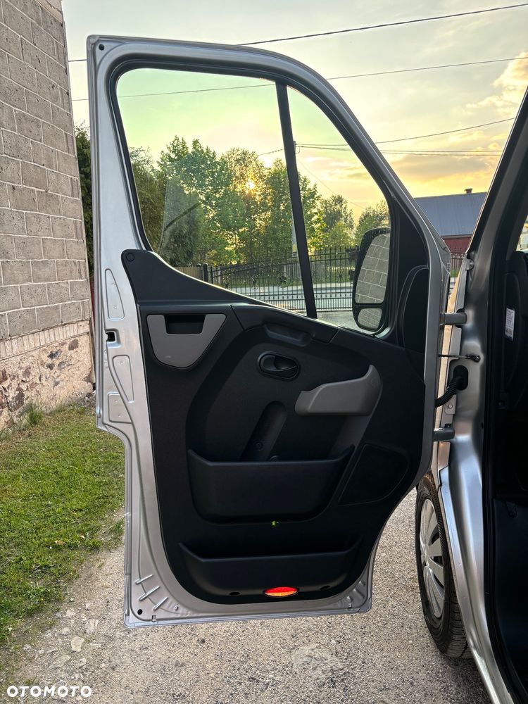 Renault Master - 20