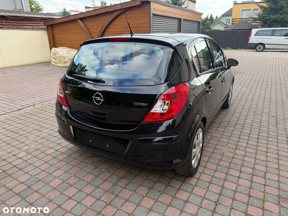 Opel Corsa 1.2 16V Color Edition - 6