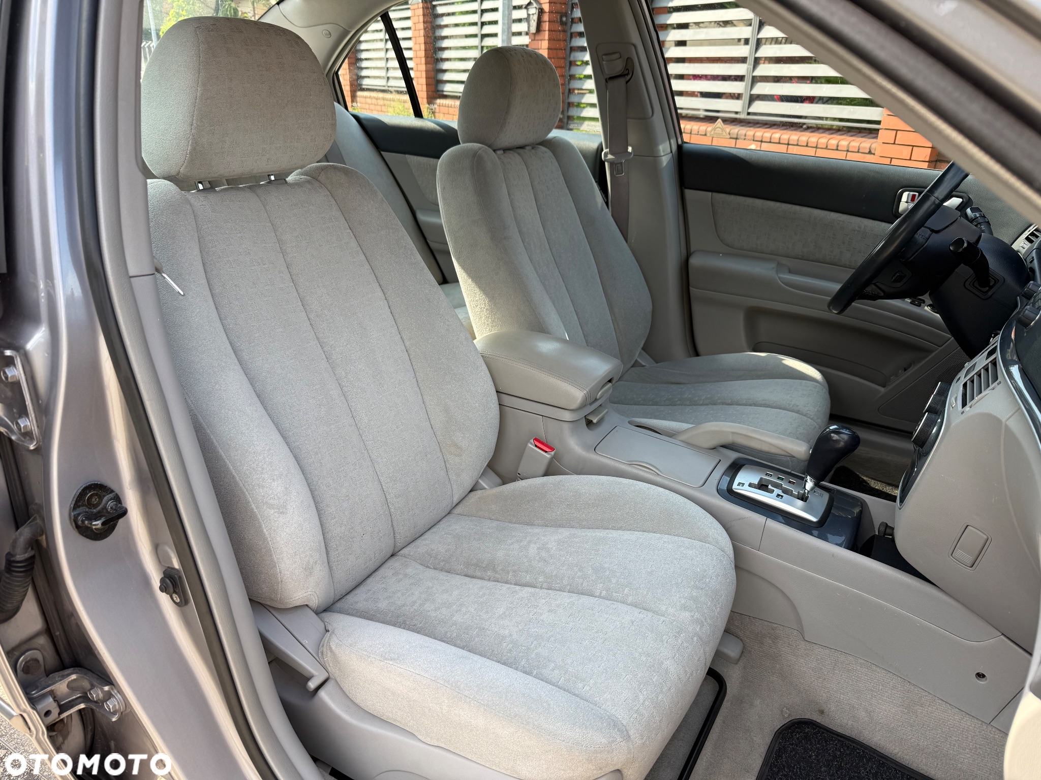 Hyundai Sonata 2.4 Automatik GLS - 17