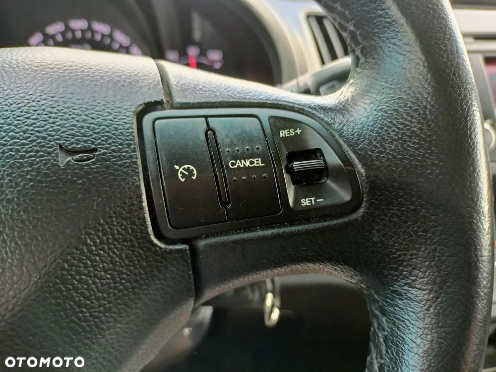 Kia Sportage 1.6 GDI XL 2WD - 20