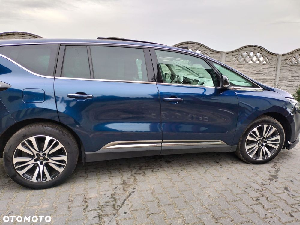 Renault Espace BLUE dCi 200 EDC INITIALE PARIS - 10