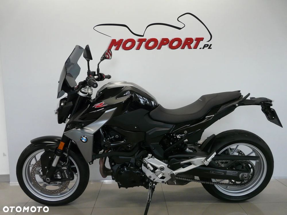 BMW R - 2