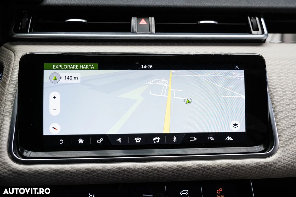 Land Rover Range Rover Velar 2.0 R-Dynamic - 17
