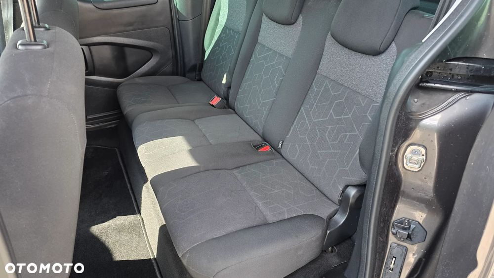 Peugeot Partner BlueHDi 100 Stop&Start ETG6 Active - 15