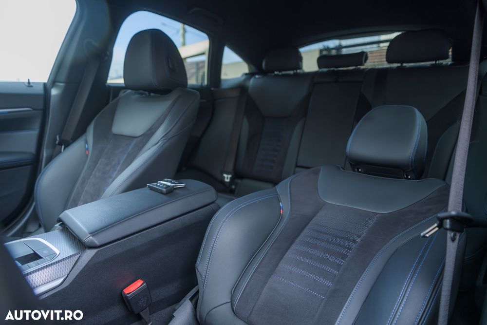 BMW Seria 4 420d xDrive AT MHEV - 22