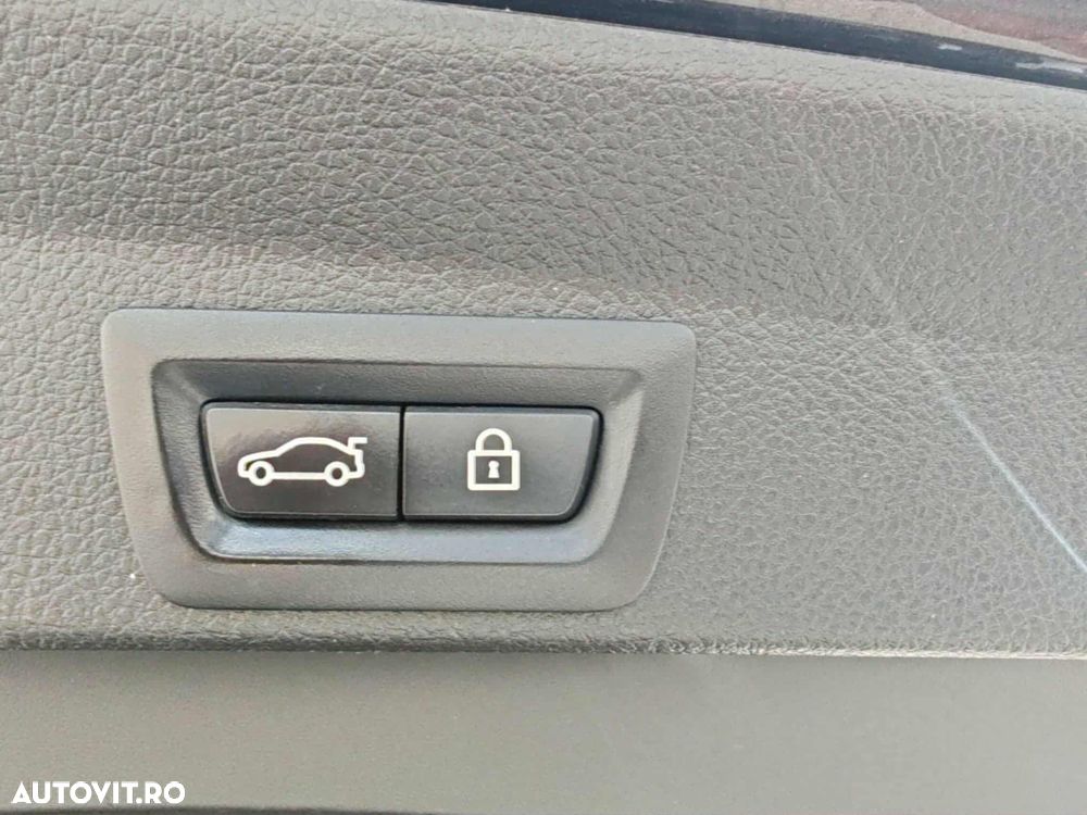 BMW Seria 4 418d Gran Coupe Aut. - 12