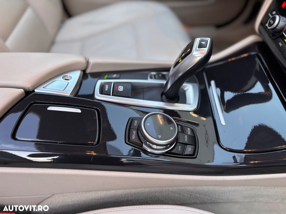 BMW Seria 5 - 17
