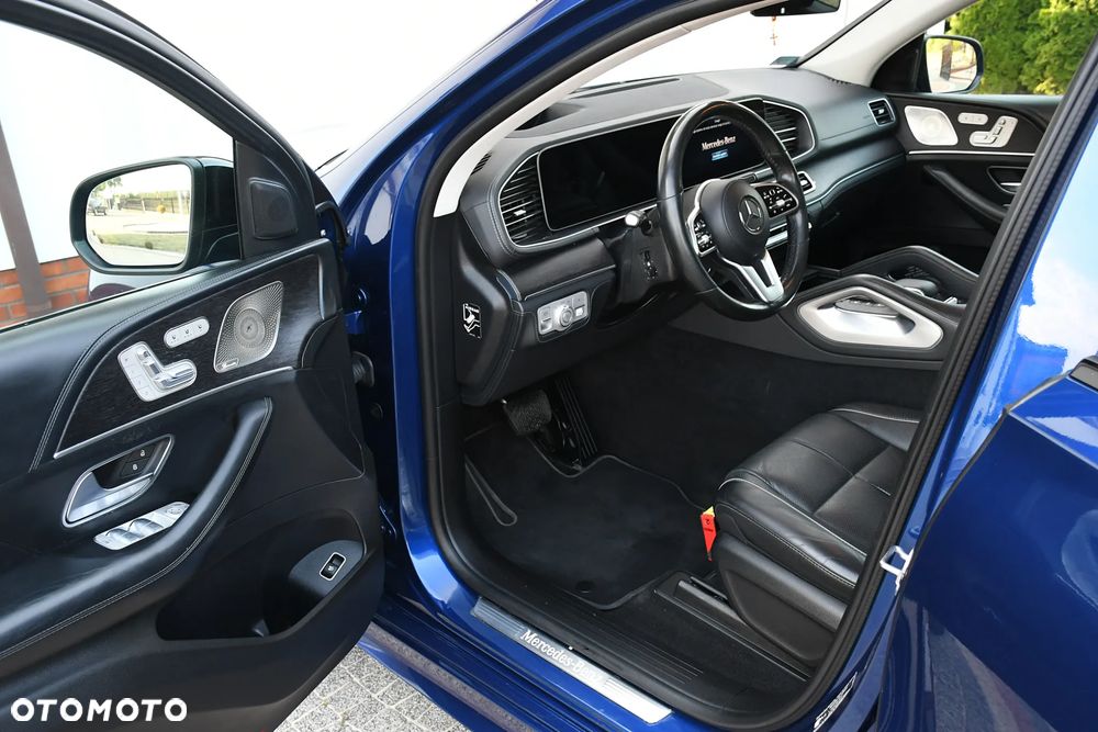 Mercedes-Benz GLE 400 d 4-Matic Premium Plus - 22