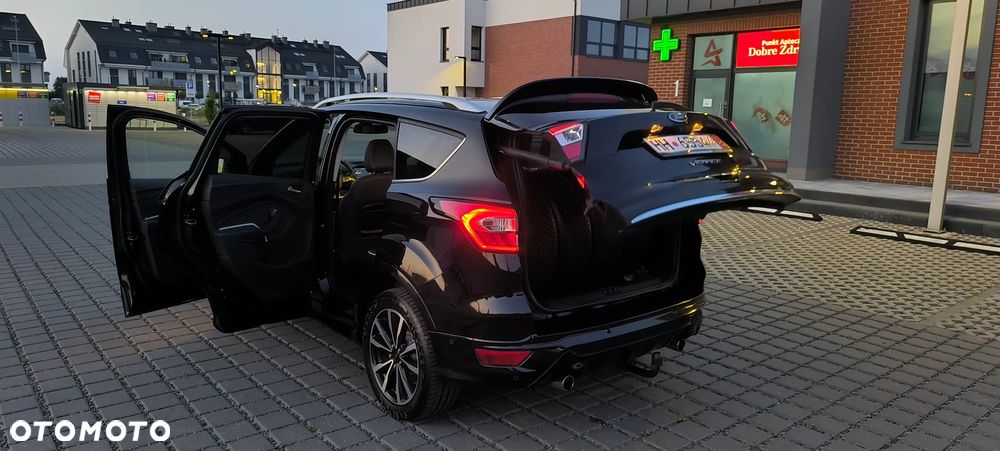 Ford Kuga Vignale 1.5 EcoBoost AWD ASS - 18