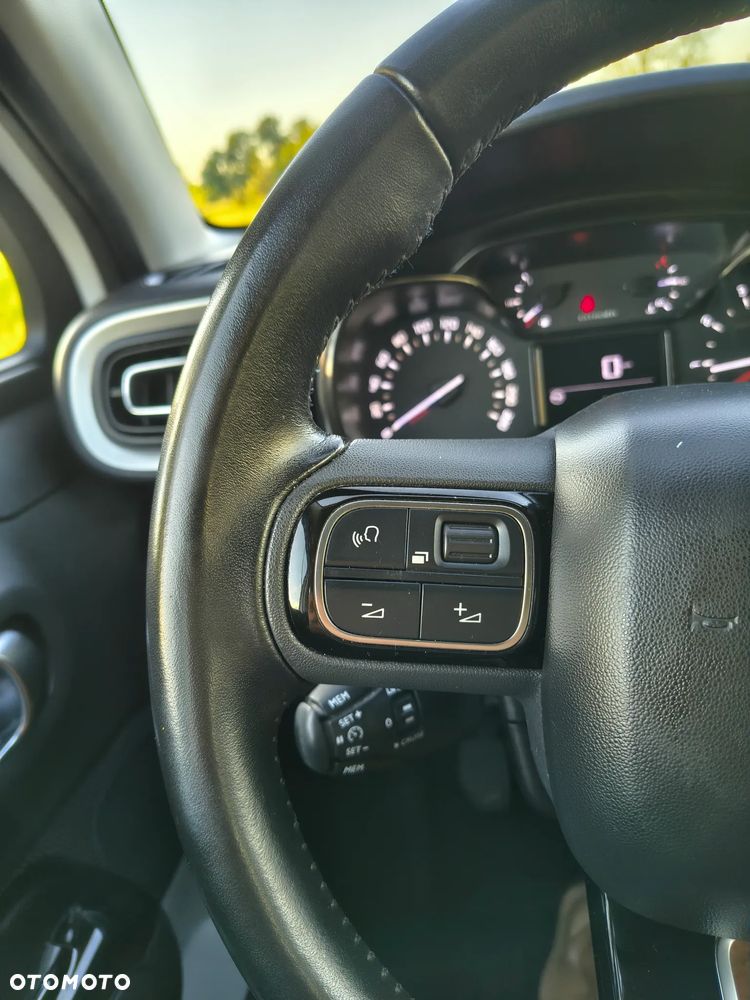Citroën C3 Pure Tech 83 S&S SHINE - 15