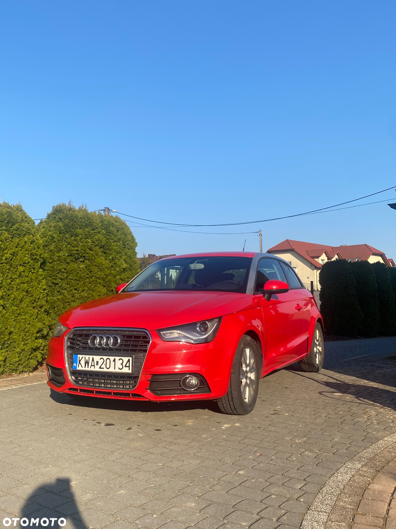 Audi A1 1.6 TDI Ambition - 2