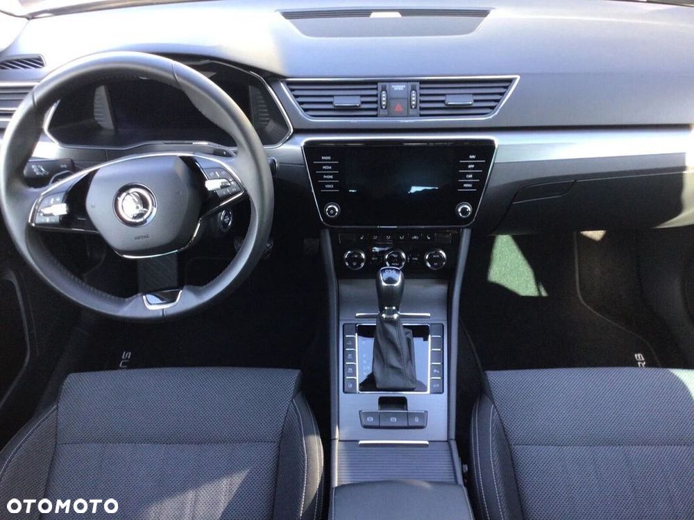 Skoda Superb - 26