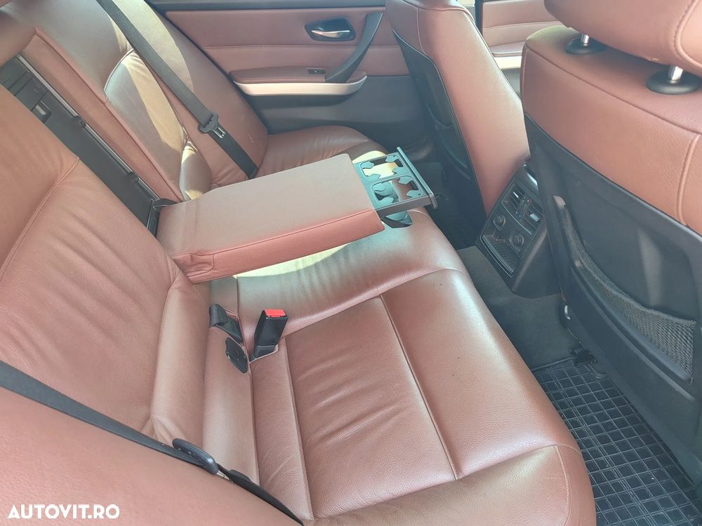 BMW Seria 3 - 8