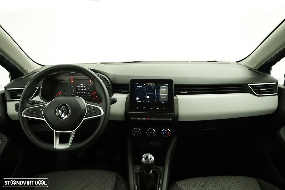 Renault Clio 1.0 TCe Evolution - 8