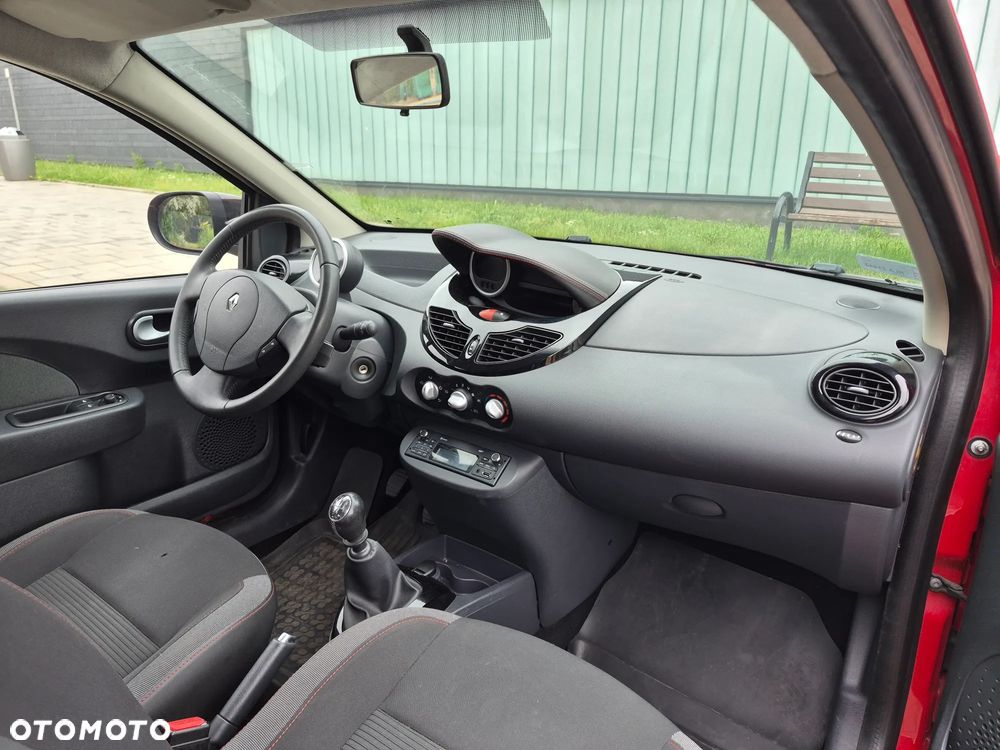 Renault Twingo 1.2 16V Eco Dynamique - 11