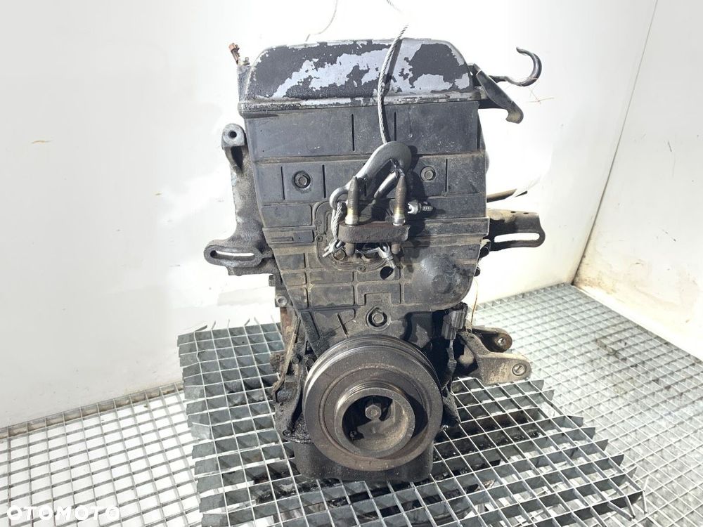 SILNIK  HONDA CR-V I (RD) 1995 - 2002 2.0 16V 4WD (RD1, RD3) 108 kW [147 KM] benzyna 1999 - 2002 - 4