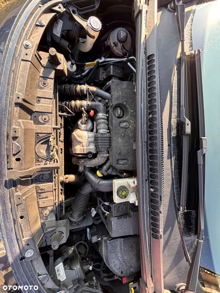 Peugeot 3008 HDi 115 Business-Line - 10