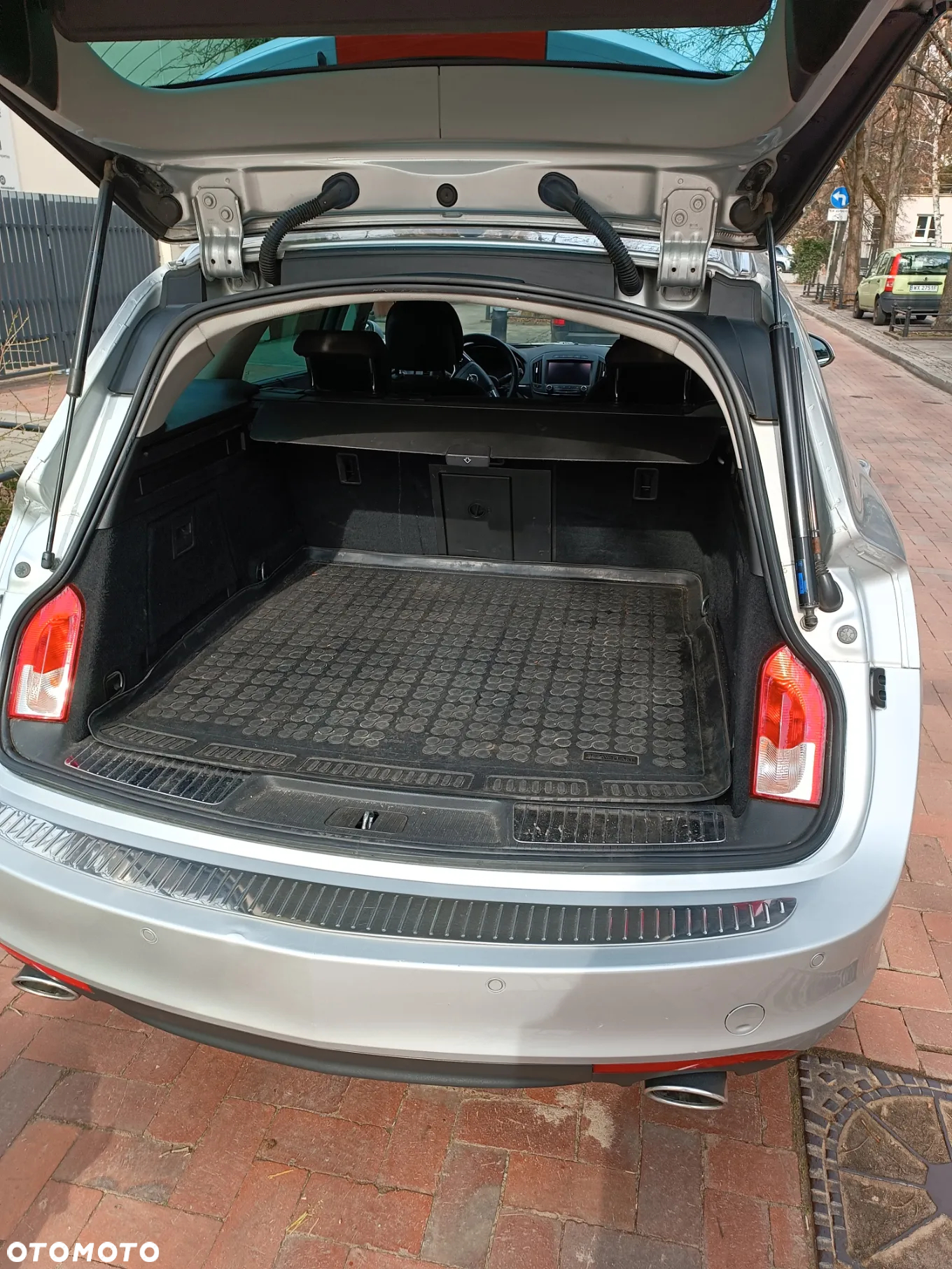 Opel Insignia 2.0 CDTI Executive - 19
