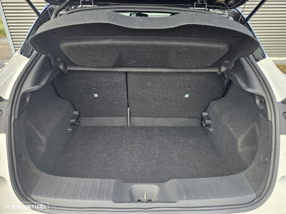 Nissan Juke 1.0 DIG-T N-Connecta - 48