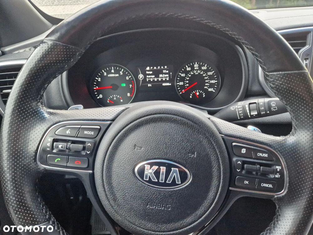Kia Sportage - 16