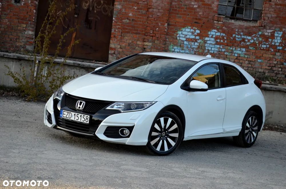 Honda Civic - 2