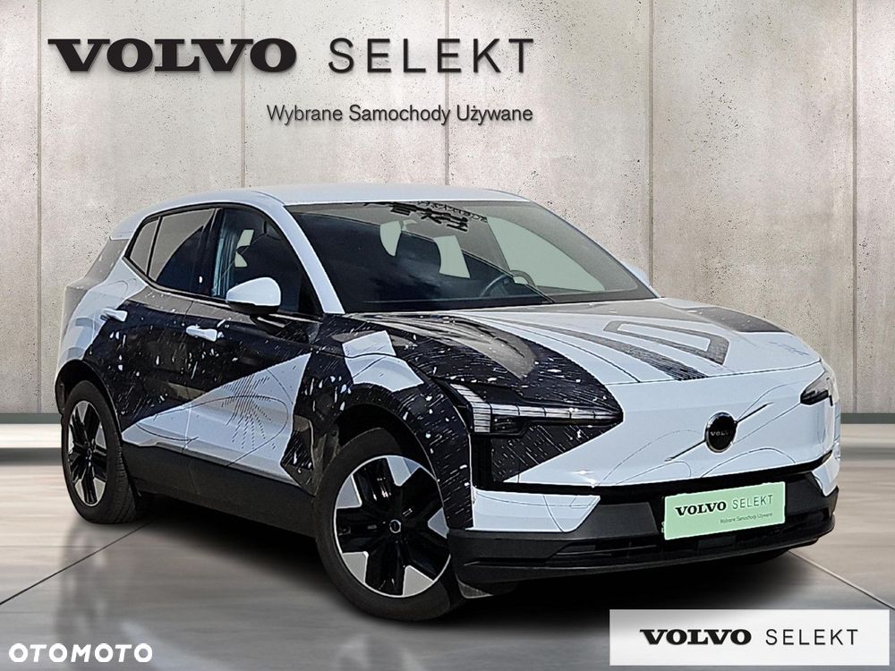 Volvo EX30 69kWh Single Motor Long Range Core - 8