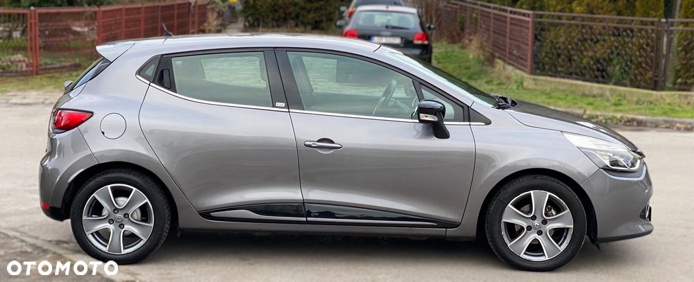 Renault Clio 0.9 TCe Business - 4