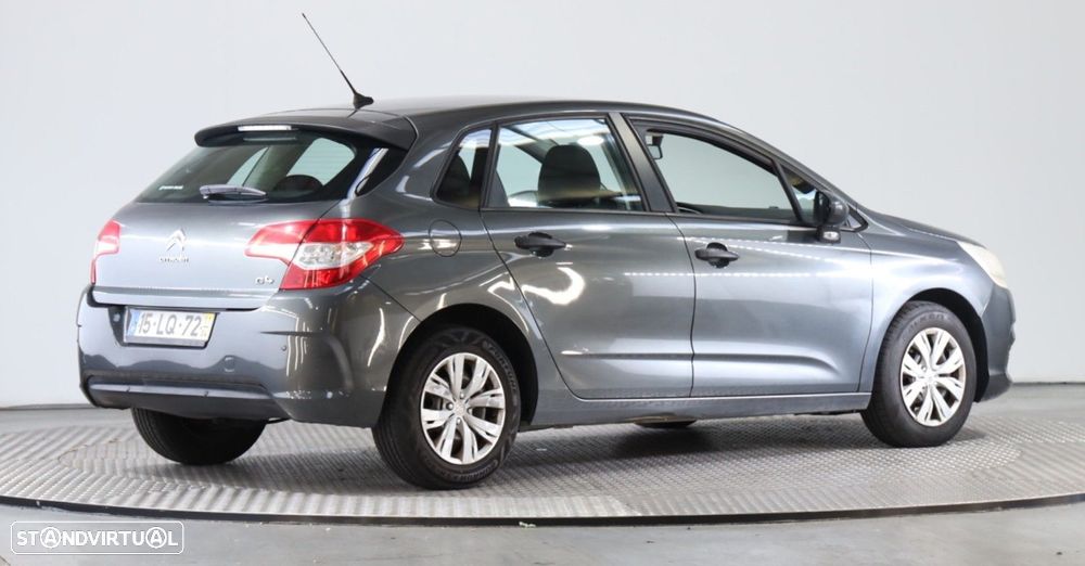 Citroën C4 1.6 HDi Business - 2