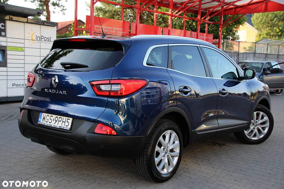 Renault Kadjar 1.6 dCi Energy Intens - 15