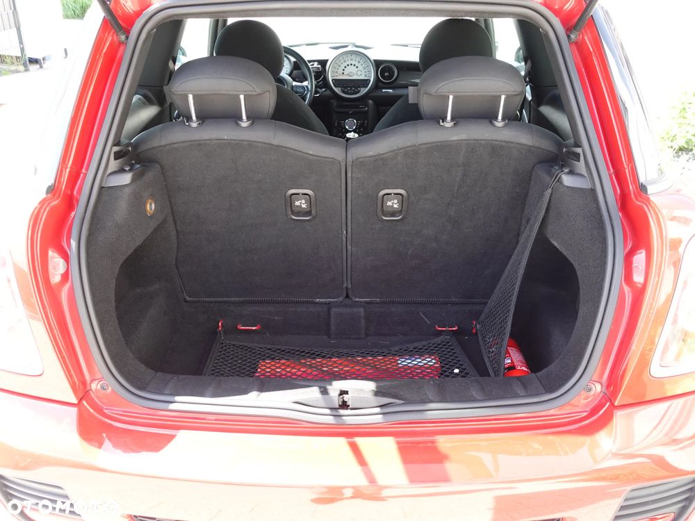 MINI Cooper S Standard - 7