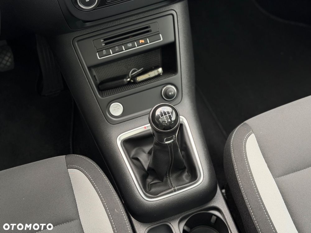 Volkswagen Tiguan - 27